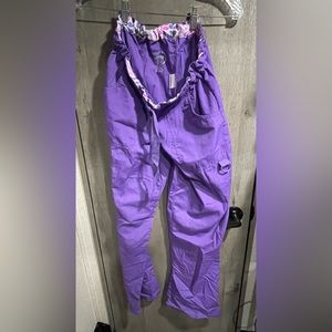 Women’s scrub pants